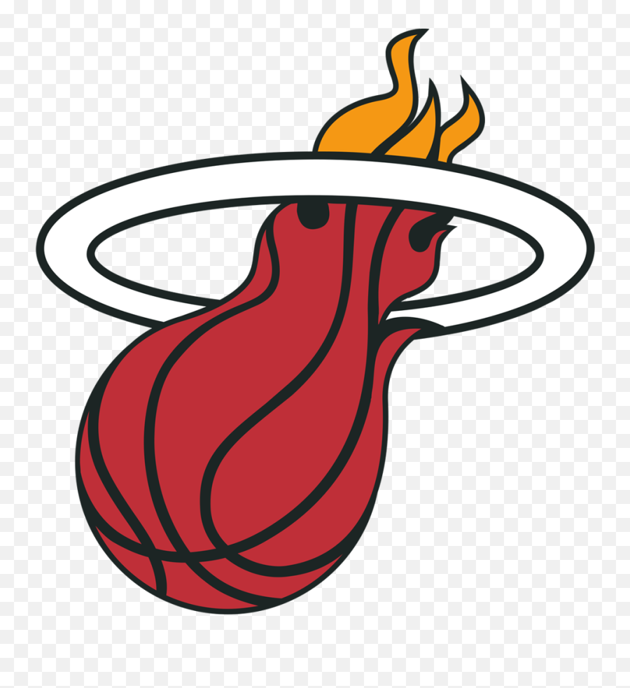 Miami Heat Emoji,Miami Heat Emojis