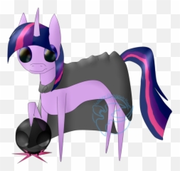 Split Second - Fimfetchnet Mythical Creature Emoji,Emotion Commotion Fairly Odd Parents Kiss