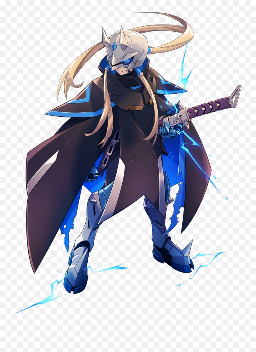 Trope Pantheons Discussion - Gunvolt Luminous Avenger Blade Emoji,Doomslayer Emotion