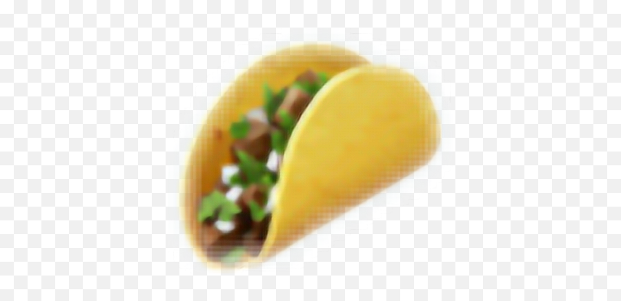 Download Taco Sticker - Emoji Png Image With No Background Does The Taco Emoji Mean,Papaya Emoji