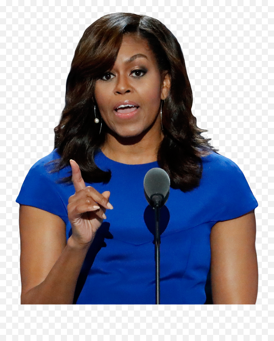 Michelle Obama Makes Emotional Appeal Emoji,Michelle Obama Emotions At Trump Inugeration