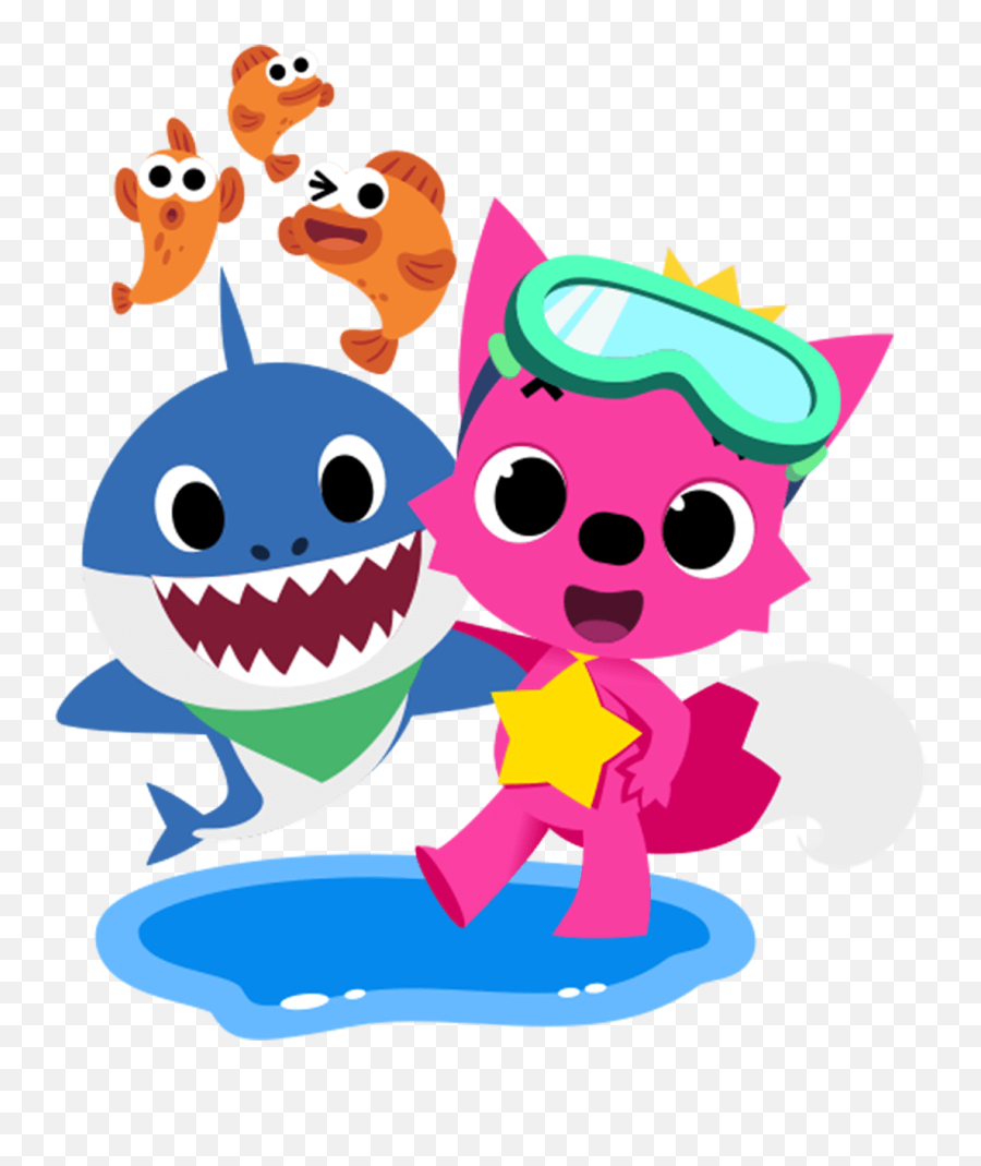 Free 1st Baby Shark Ft Jauz Invitation Templates Thank You - Transparent Background Baby Shark Png Emoji,Free Emoji Pool Party Invitations