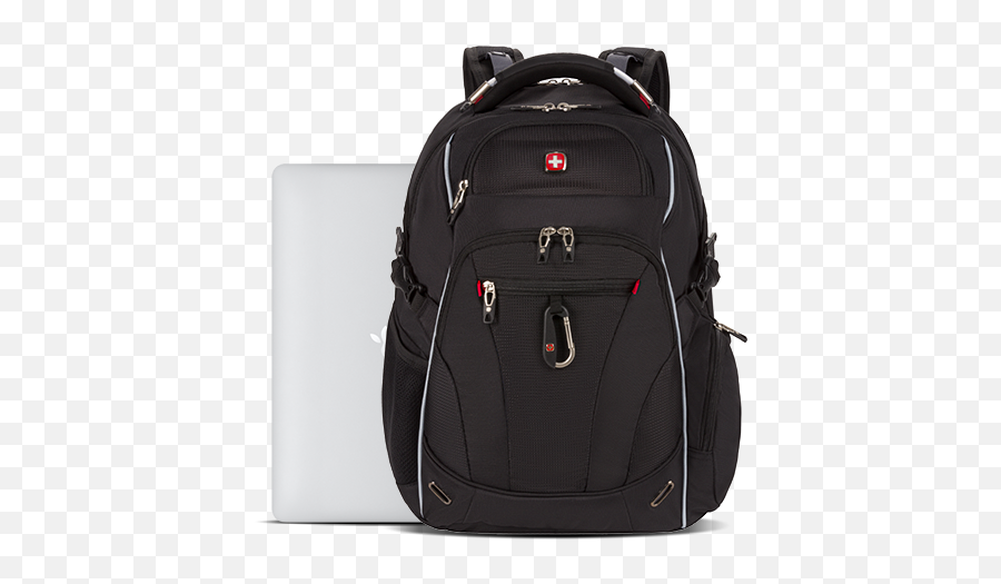 Backpacks For Travel Work And School - Swiss Gear Backpack Emoji,Backpacks Bags Crossbody Shoulder W Emojis