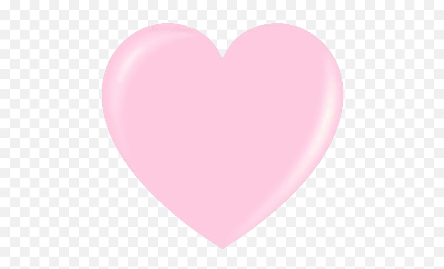 Free Transparent Heart Png Download - Girly Emoji,Pastel Emojis