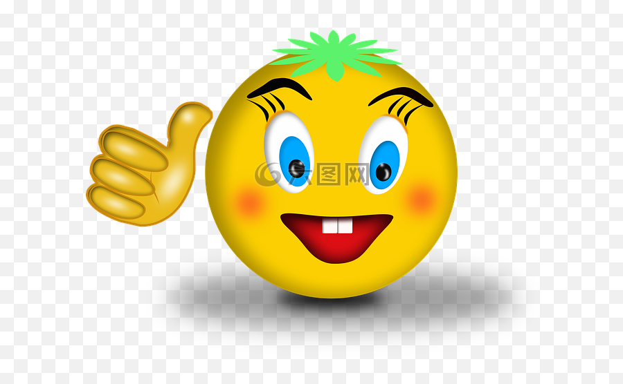Cheerful Smile Smiley Tick - Jolly Smile Emoji,Cheerful Emojis