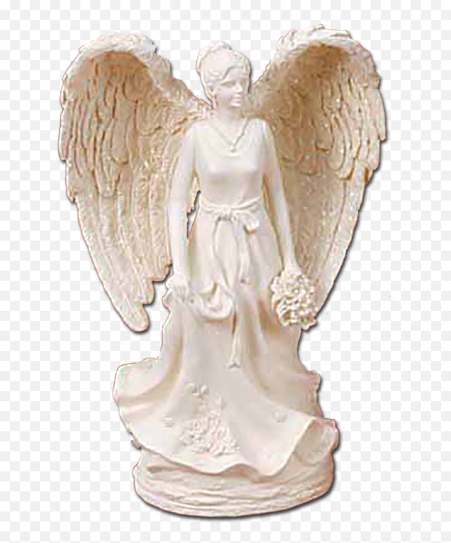 Angel Of Love Musical Figurine - Angel Of Love Musical Fairy Emoji,What Are Emoji Loves On Musically