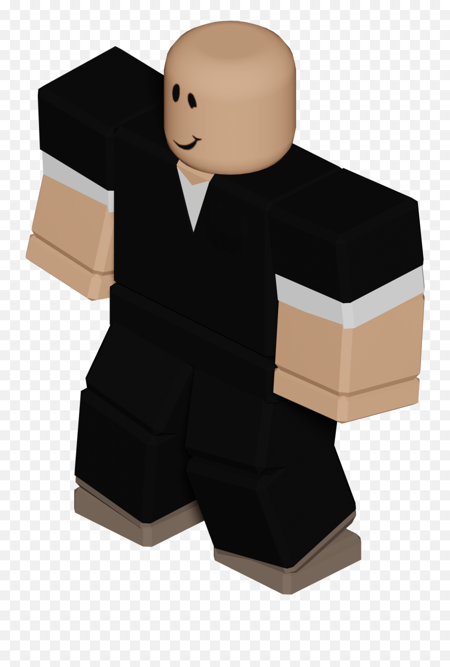 Holt - Banker Roblox Islands Emoji,Ray Holt Emotion