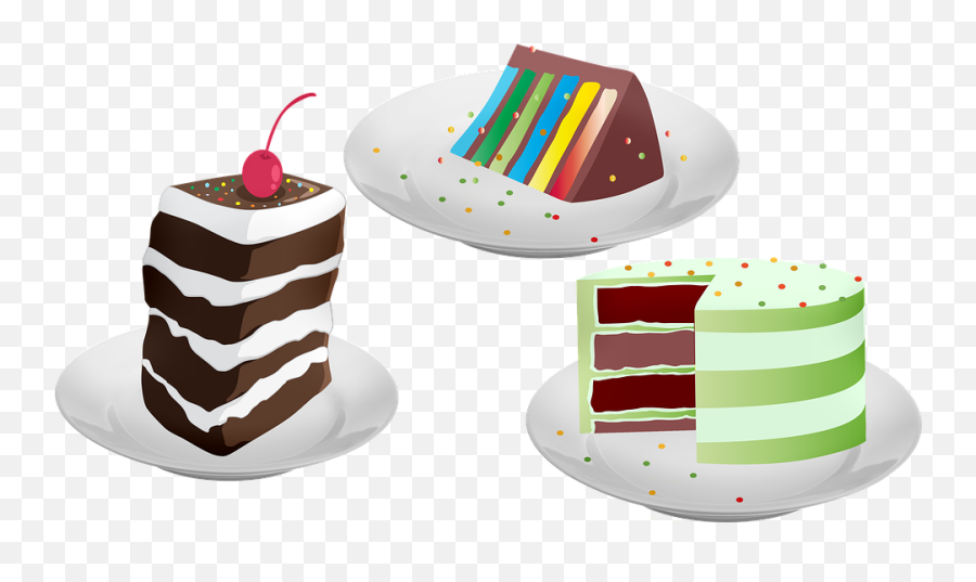 Make Fun Of Life - Foods Svg Graphic Cakes Emoji,Brb Emoticon Png