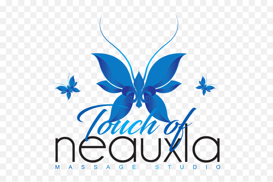 Massage U0026 Spa Services Touchofneauxla - Catalystcreativ Emoji,Touched My Deepest Emotions