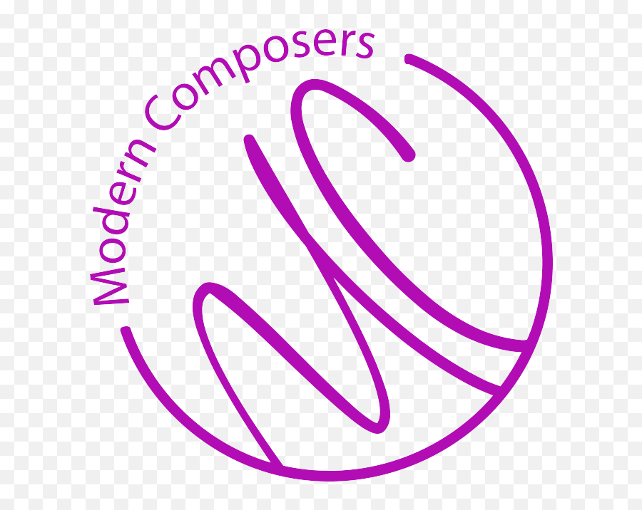 Modern Composers International Music - Url Svg Icon Emoji,Classical Music Ideal Emotion