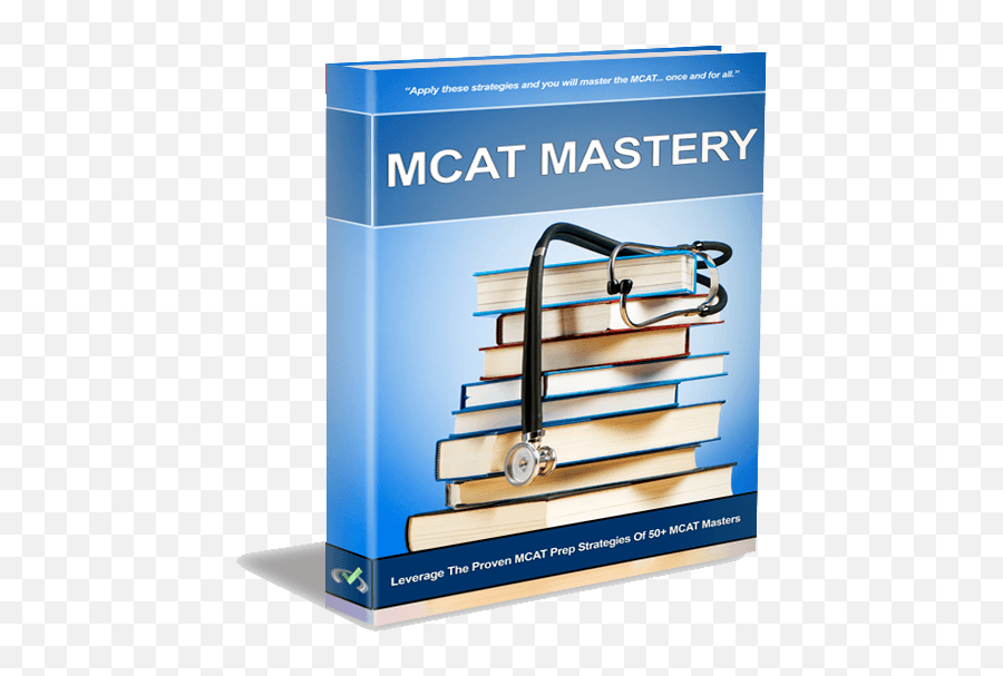 Score Over 510 On The Mcat - Nursing Books And Stethoscope Emoji,How To Remember Emotions Mcat