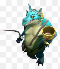 Capataz Kobold - Dota 2 Wiki Kobold Dota 2 Emoji,Emoticons De Raio