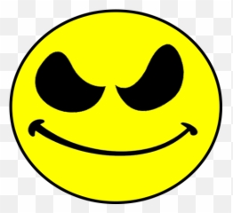 Jokes By Mail - Wide Grin Emoji,Teabagging Emoticon