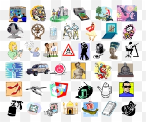 What Is The Difference Between Clipart And Wordart - Quora Language Emoji,Manage Emotions Clipart