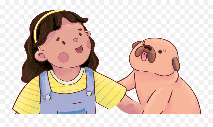 Pugini A Tale Of Wonderful Whiffs - Pugini Pug On A Mission Emoji,Dutch Emotion Of Togetherness, Gezellig