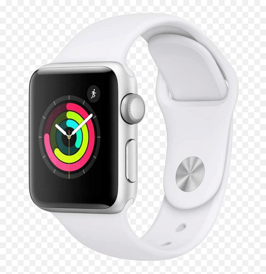 Apple Watch Series 3 Sport U0026 Fitness In - Depth Review Dc Apple Watch Series 3 Emoji,Ouch Emoji Band Aid