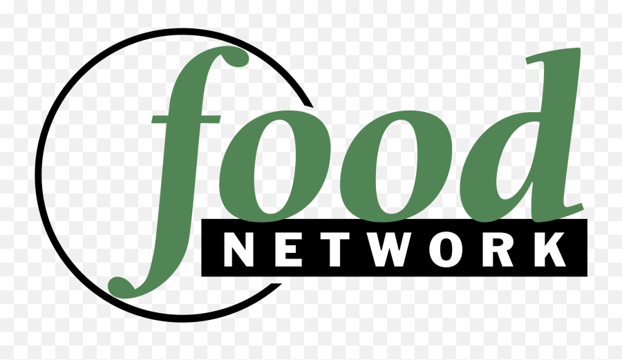 Transparent Food Network Logo Png - Food Network Emoji,Puglie Pug Emojis