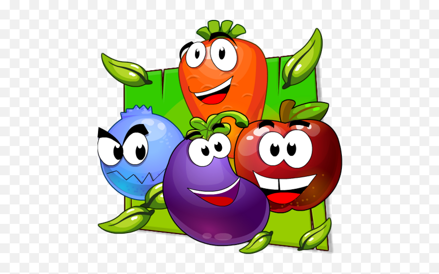 Appstore - Happy Emoji,Emoticon Fruits