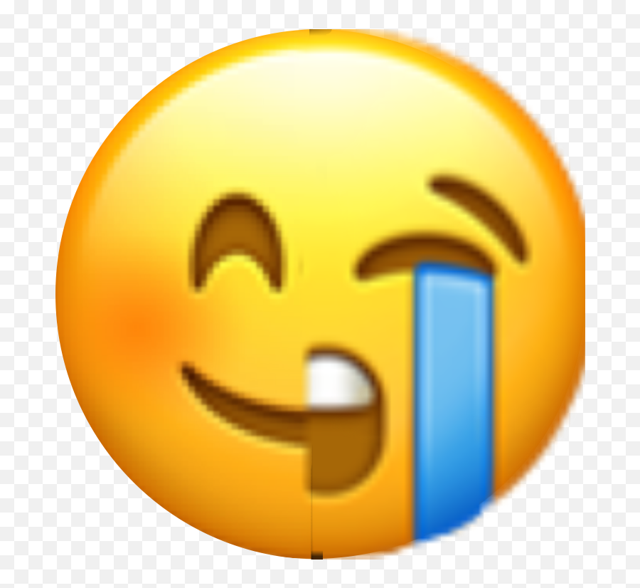 Depression Deppressed Some Sticker By Aesthetic Edits - Iphone Png Emoji Sad,Depressed Expression Emoticon