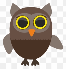 Eyes Vector Public Domain Image Search - Sowa Png Emoji,Owl Emotion Vectors