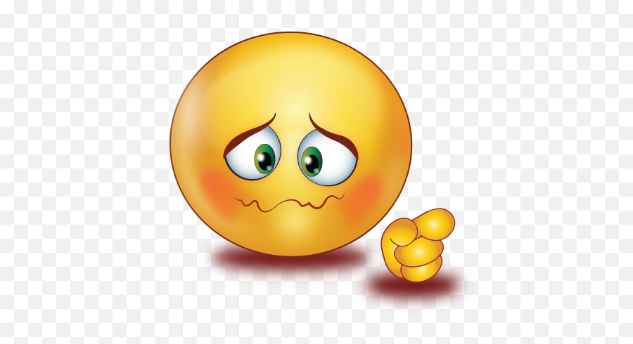 Scared He Did It Emoji - Happy,Who Did This Emojis