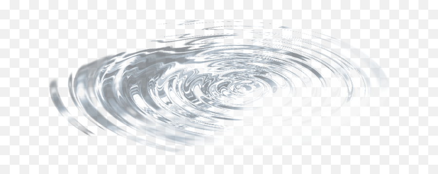 Water Clip Art - Transparent Background Water Puddle Emoji,Sprash Emoji Vector