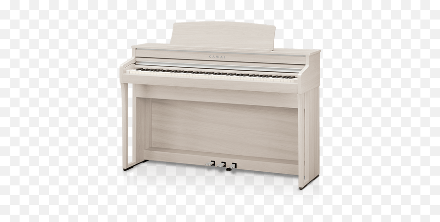 Kawai Ca49wm White Maple - Kawai Ca49 Emoji,How To Play Emotion Black And White Piano