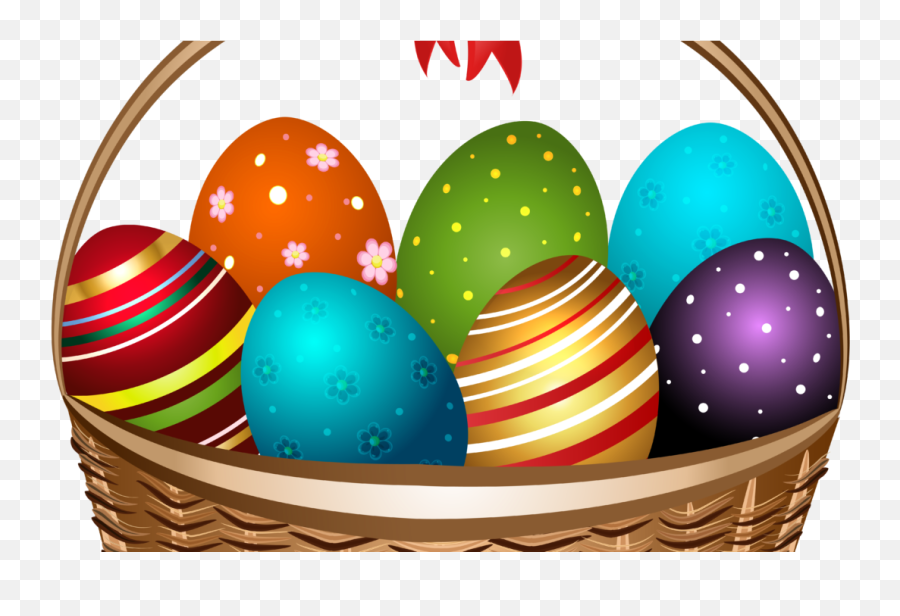 Easterpassover Ideas Austin Family Magazine - Basket Easter Eggs Clipart Emoji,Emoji Candy Stick Ingredients