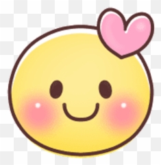 Sticker Maker - Happy Emoji,Meep Emoticon 005