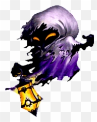 Ghost - League Of Zelda Enemies Emoji,Zelda Anjean Emotion