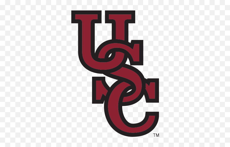 South Carolina Gamecocks Logos - Usc Logo South Carolina Emoji,South Carolina Flag Emoji