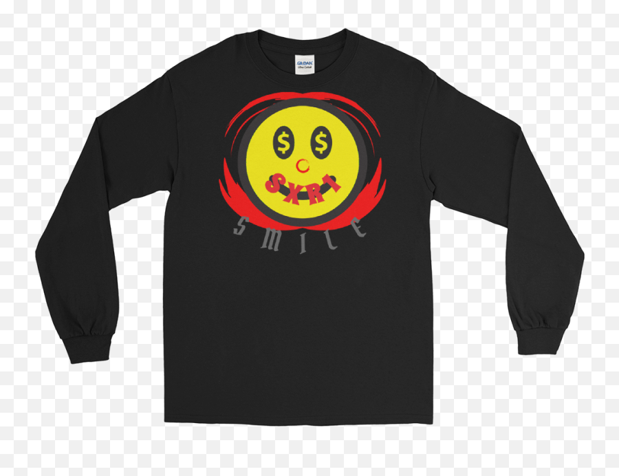 Ecure1 U2013 Ecure1 Skate Shop - Long Sleeve Glock Perfection Shirt Emoji,Cripes Emoticon Vb