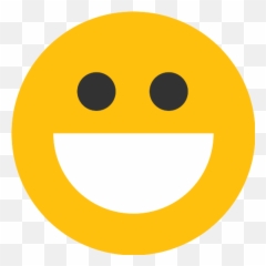 Happy Day Calendar Page Vector Svg Icon - Png Repo Free Png Smiley Face No Teeth Emoji,Dollar Sign Eyes Emoji