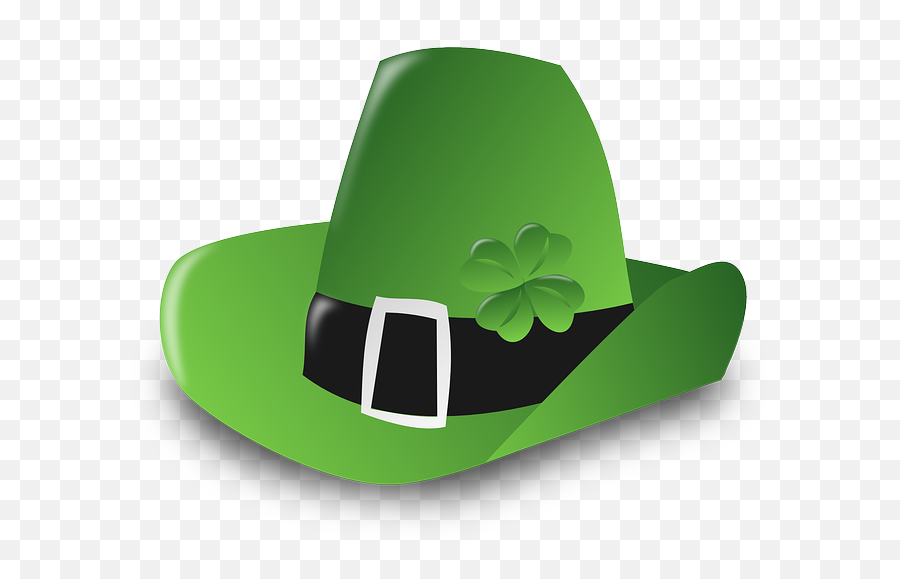 90 Free Lucky U0026 Shamrock Vectors - Pixabay St Day Icon Emoji,Irish Dance Emoji
