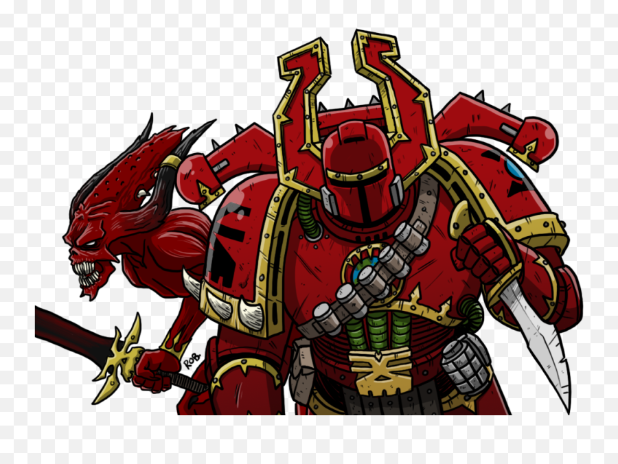 Start Competing World Eaters Tactics U2013 Goonhammer - Supernatural Creature Emoji,Warhammer Khorne Emoji