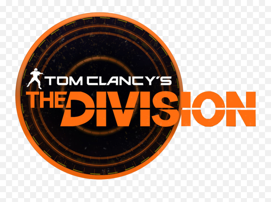 Desktop Icon So - Tom The Division Hd Png Emoji,Tom Clancy's The Division Emoticons