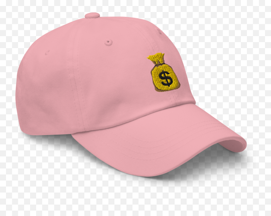 Money Bag Emoji Hat - Hat,Emoji Dog Hat