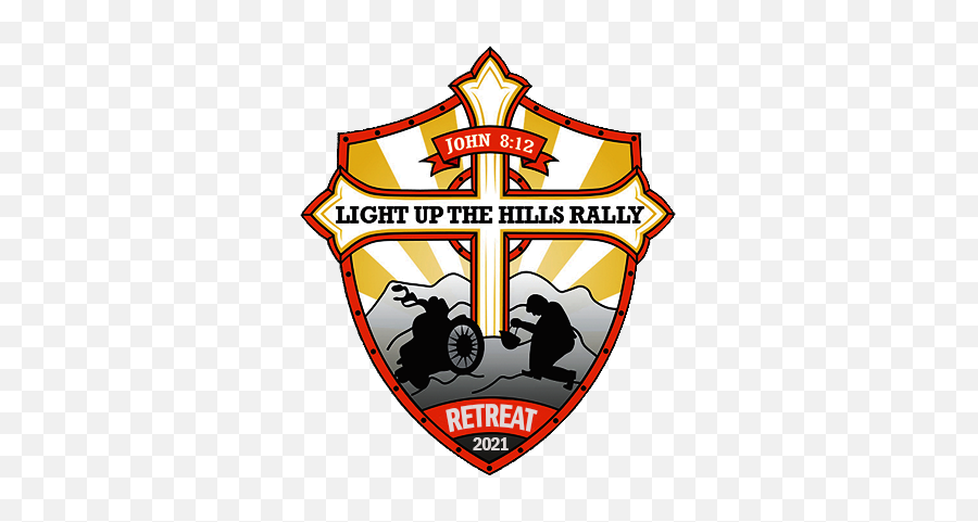 Light Up The Hills Rally Retreat 2019 Emoji,Light Up Emotion Face