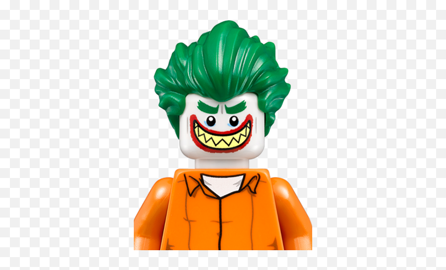 Killer - Lego Joker Emoji,True Emotions Killer Croc