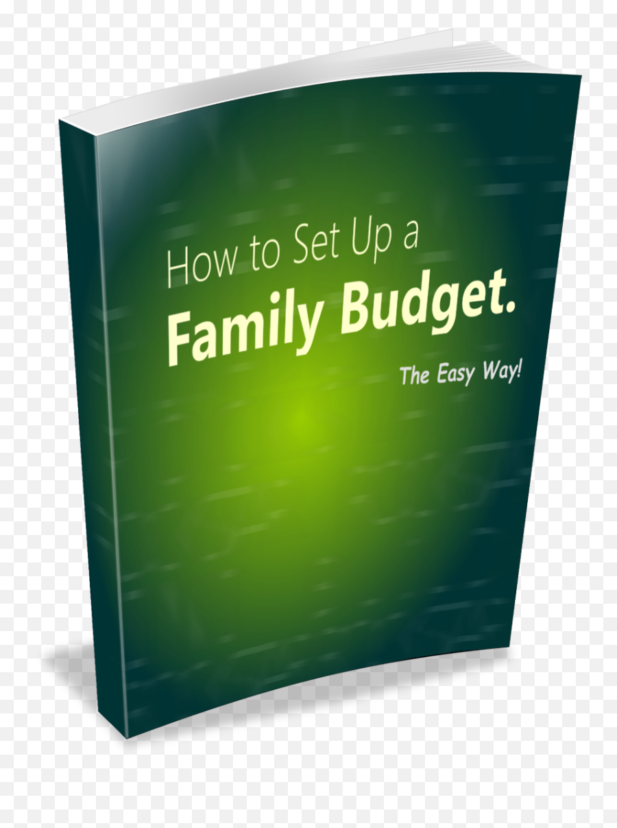 How To Set Up A Family Budget The Easy - Horizontal Emoji,Leyla Is Able To Read Minds And Emotion