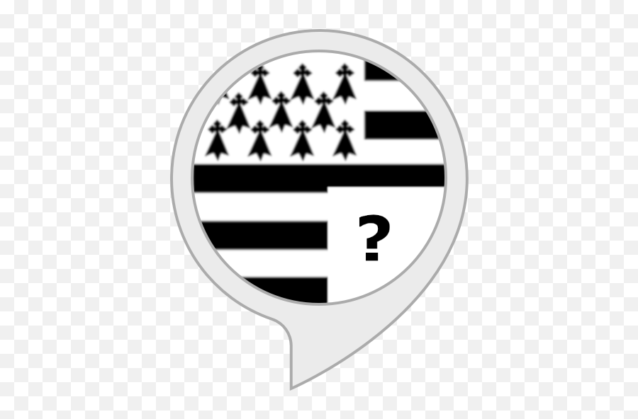 Globe - Trotter Amazonfr Gwenn Ha Du Png Emoji,Drapeau Breton Emojis