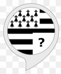 Globe - Trotter Amazonfr Gwenn Ha Du Png Emoji,Drapeau Breton Emojis
