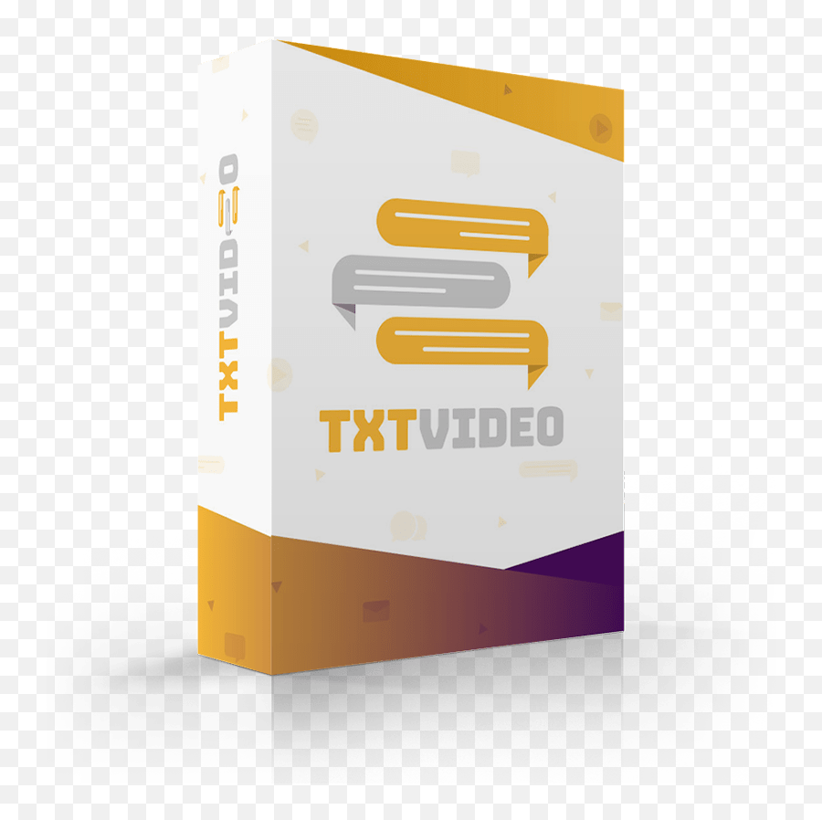 Txtvideo Review U0026 Bonuses - Should I Get This Software Horizontal Emoji,Txt Forwards With A Bunch Of Emojis