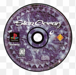 Launchbox Games Database - Star Ocean Second Story Disc Emoji,Dtar Ocean 2 Emotion Bubble