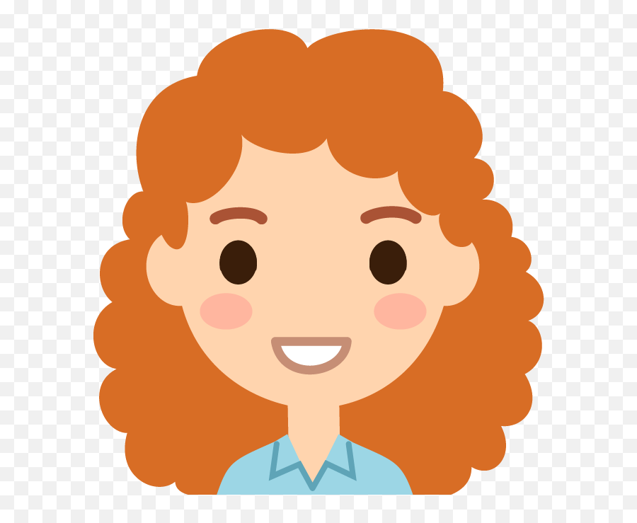 Home - Factor Persona En Una Empresa Emoji,Curls Emoji