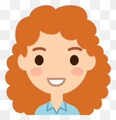 Home - Factor Persona En Una Empresa Emoji,Curls Emoji