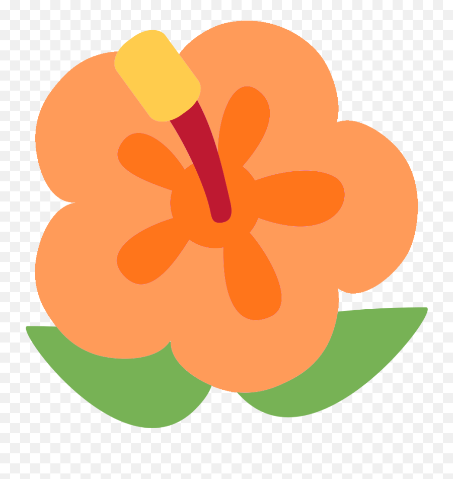 Masochist - Discord Emoji Flower Emoji Twitter Png Transparent Backfground,Flower Emojis Meaniing