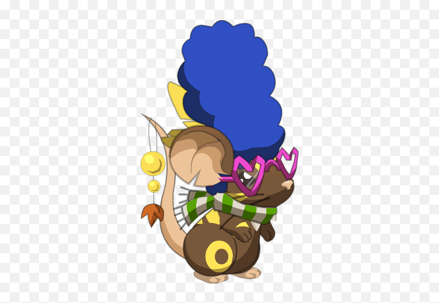 Baffbot - Divine Mouse Transformice Emoji,Como Hacer Emojis En Tranformice