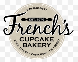 Frenchu0027s Cupcake Bakery U2013 The Best Bakery In Orange County - Language Emoji,Emojis Con Fondant