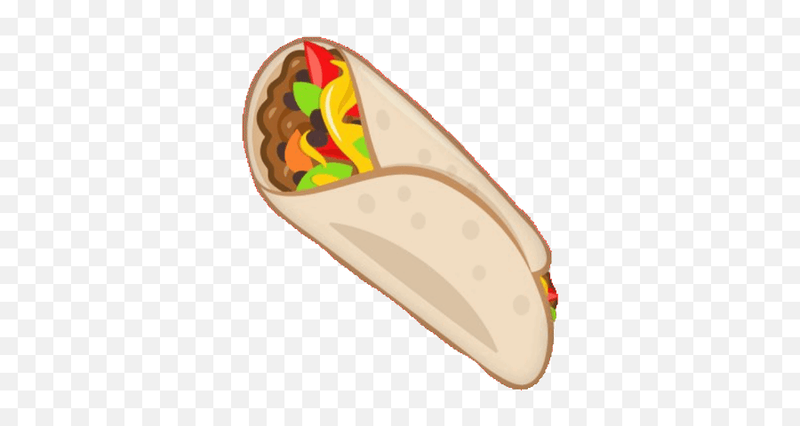 Top Odd Future Taco Bennett Stickers - Burrito Clipart Emoji,Hot Dog Into A Taco Emoji